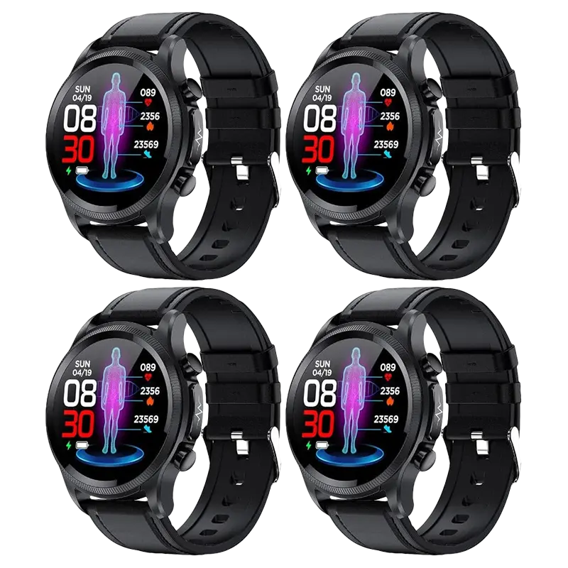 Geekran Smartwatch Tire Inflators